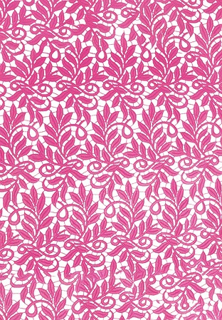 DSI Elise Lace 1709